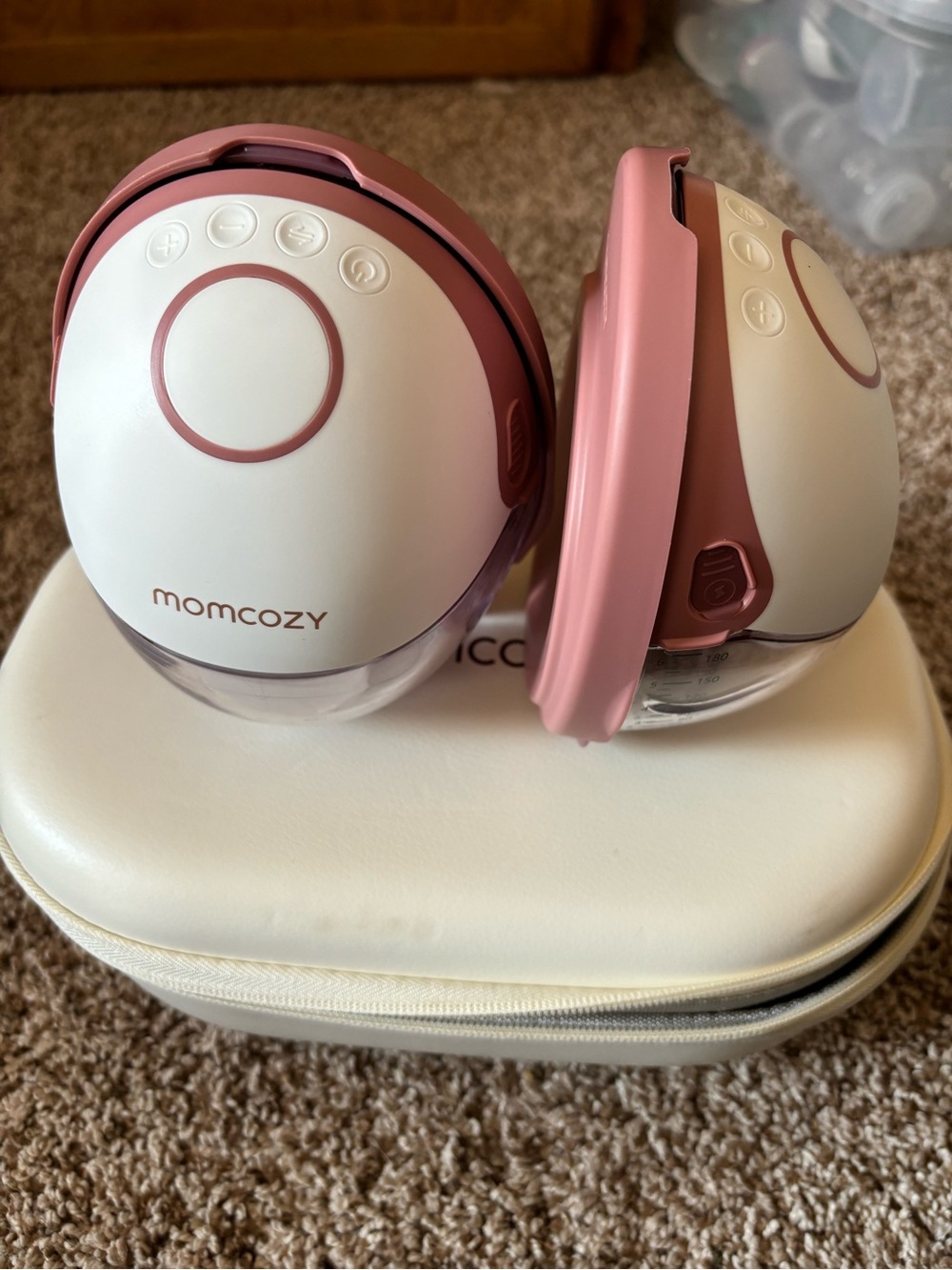 Momcozy M6